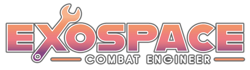 eXoSpace logo